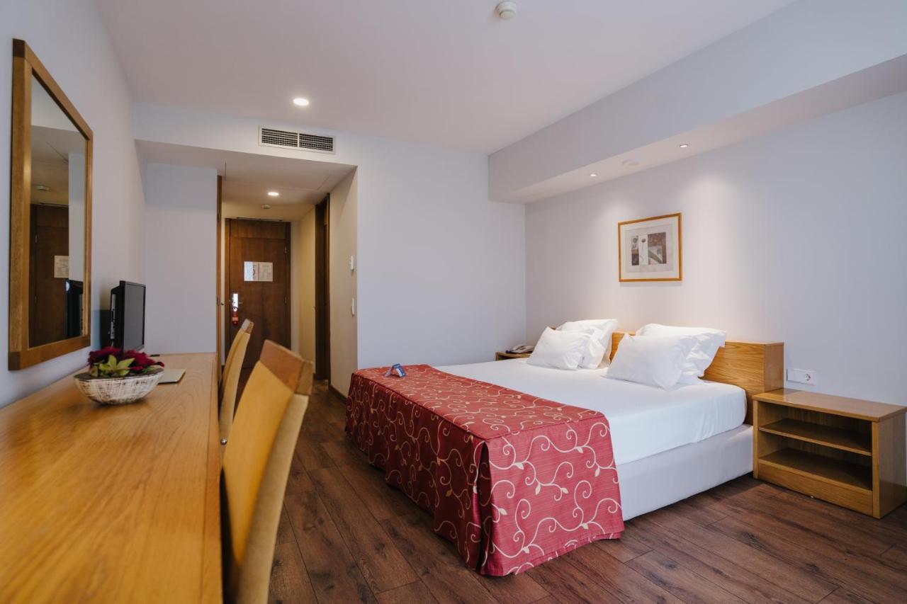 Premium Porto Maia Maía Exterior foto