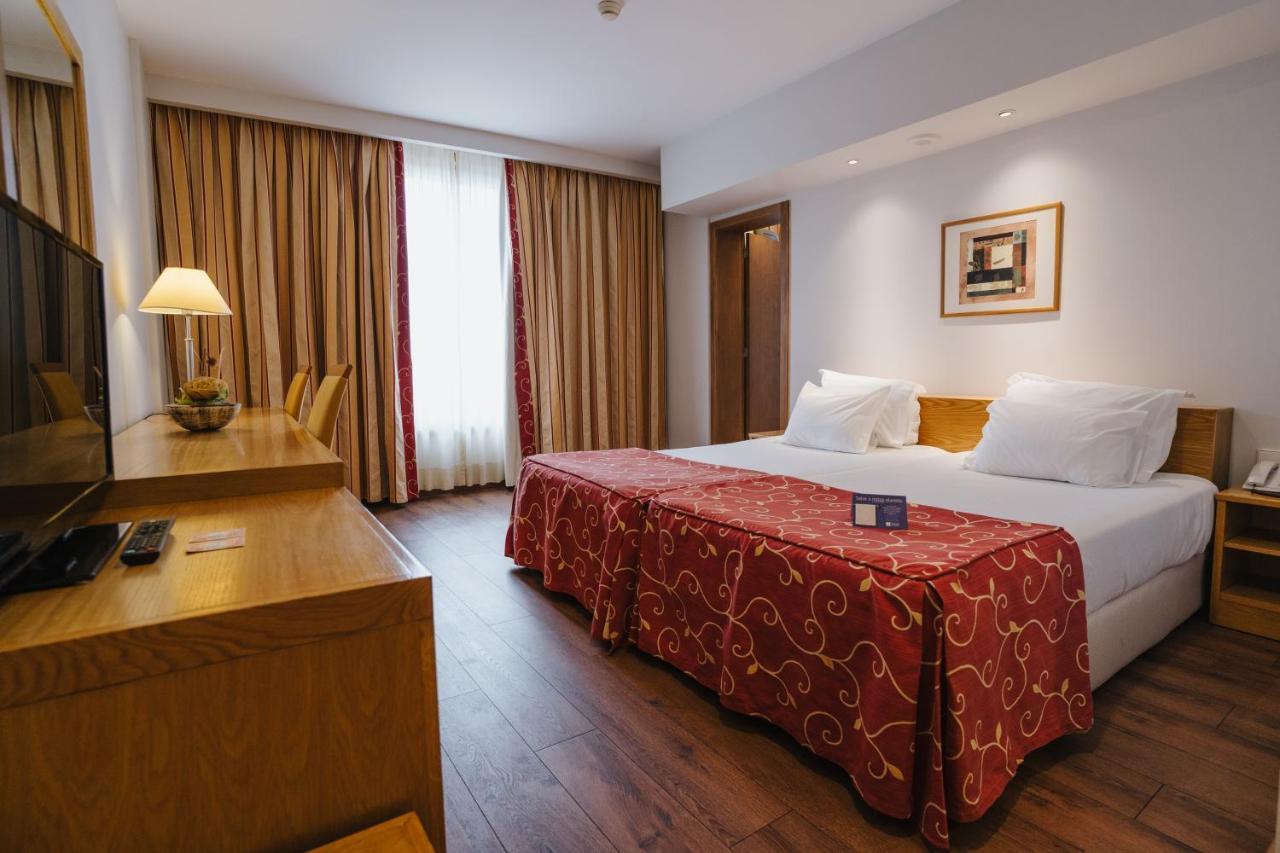 Premium Porto Maia Maía Exterior foto
