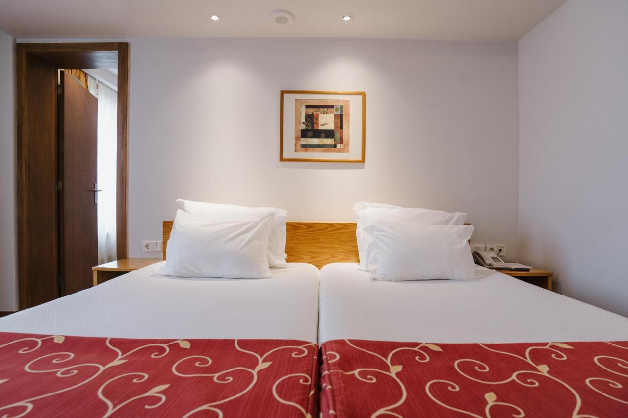 Premium Porto Maia Maía Exterior foto
