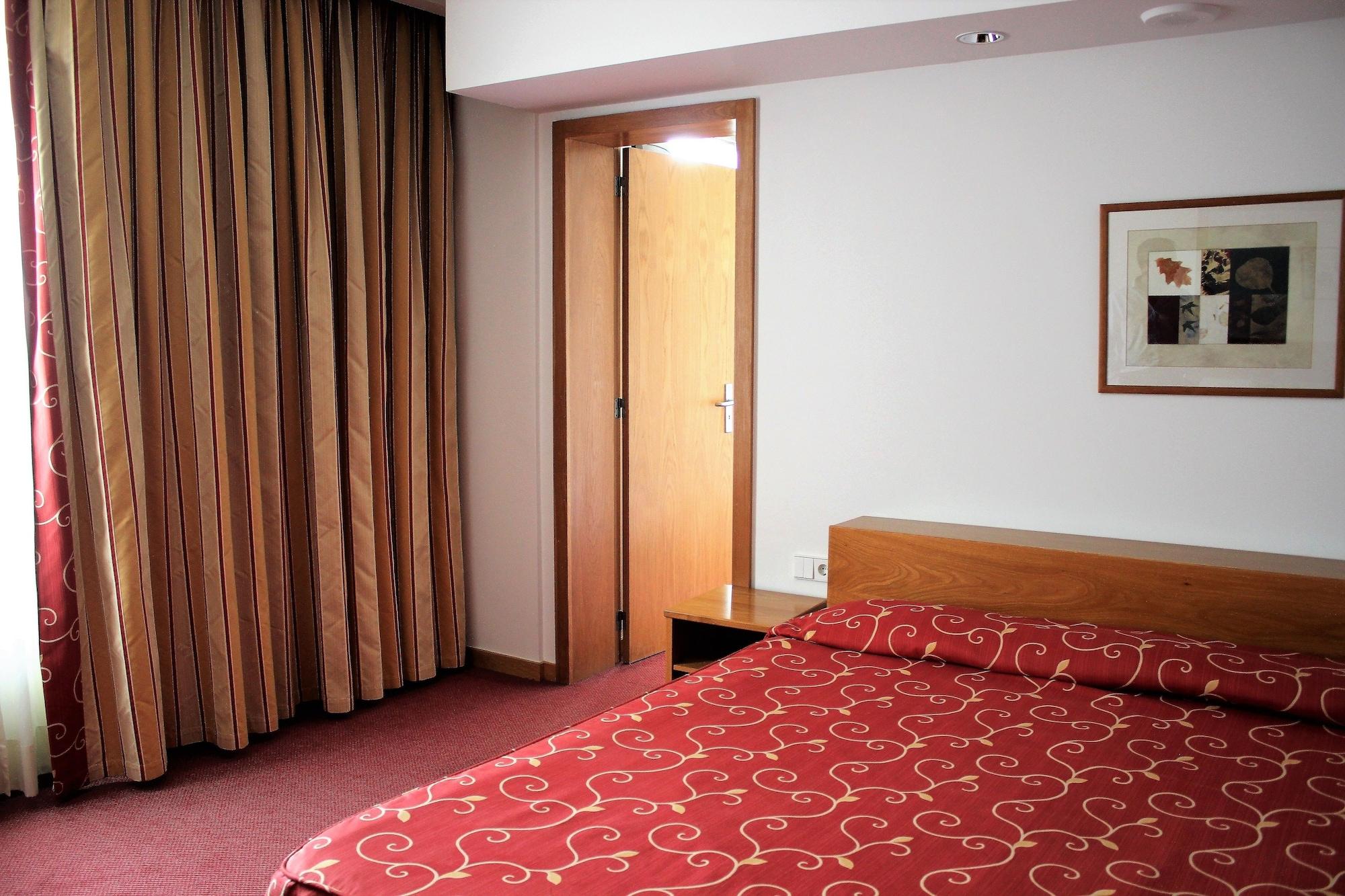 Premium Porto Maia Maía Exterior foto