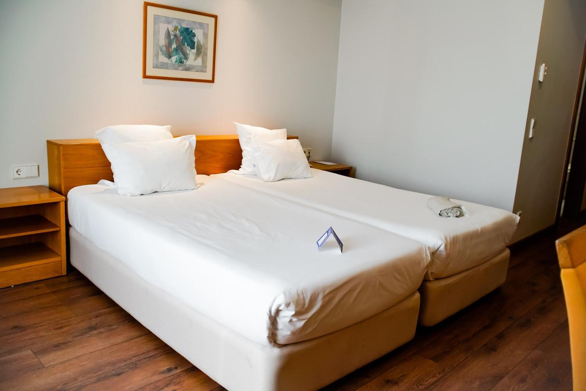 Premium Porto Maia Maía Exterior foto