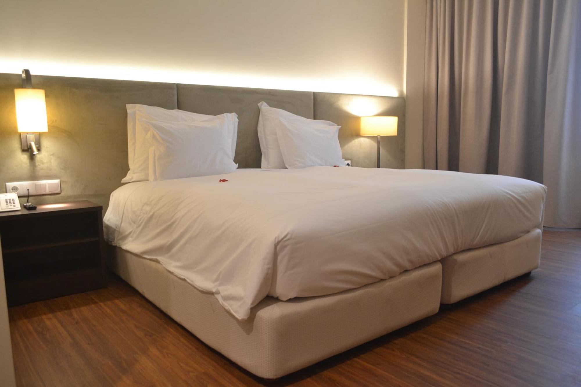 Premium Porto Maia Maía Exterior foto
