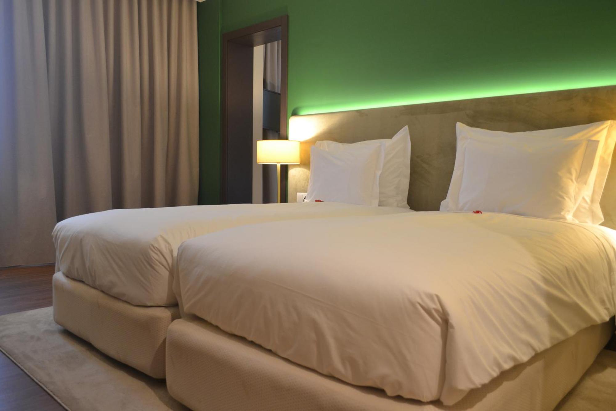 Premium Porto Maia Maía Exterior foto