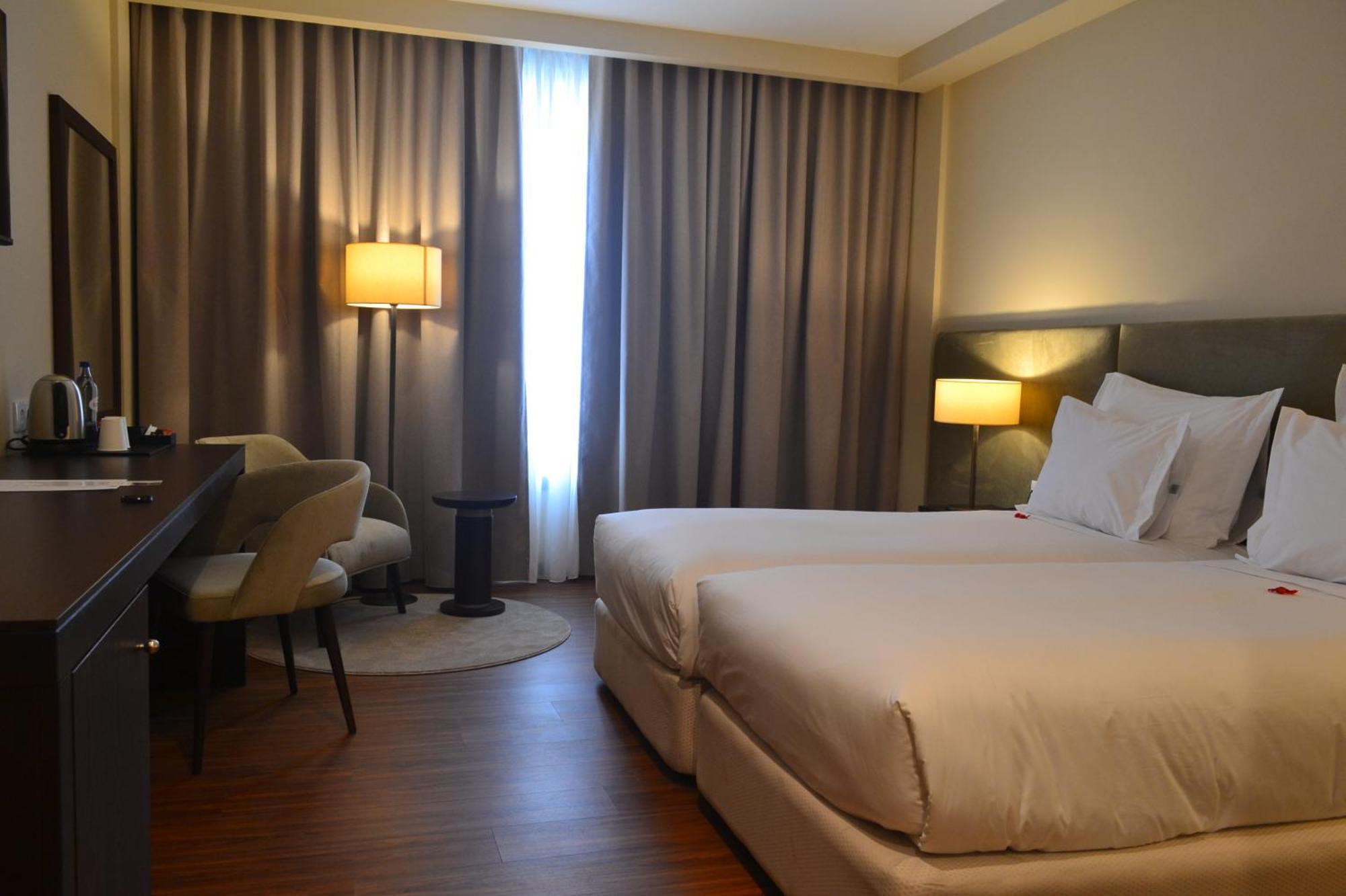 Premium Porto Maia Maía Exterior foto